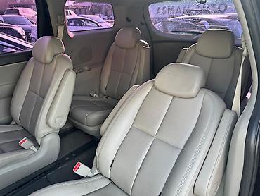 Kia: Kia Carnival: 2018 г., 2.2 л, Автомат, Дизель, Минивэн — 10