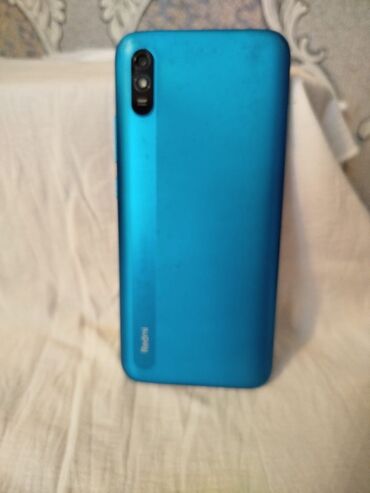 xiaomi redmi 9 qiymeti: Xiaomi Redmi 9A, 32 GB, rəng - Mavi