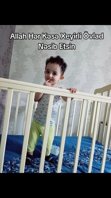 Quruducular: Oğlan və qız üçün, İşlənmiş, Dördbucaq, Beşik, Dəstsiz, Matras ilə, Yellənmə mexanizm ilə