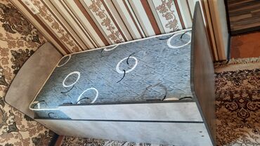 детскую деревянную кроватку: Бир кишилик керебет, Кыздар үчүн, Балдар үчүн, Колдонулган