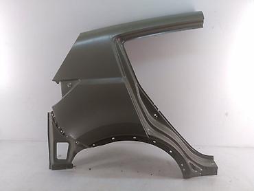 r kiper: Крыло Заднее правое Kia, 2010 г., Новый — 1