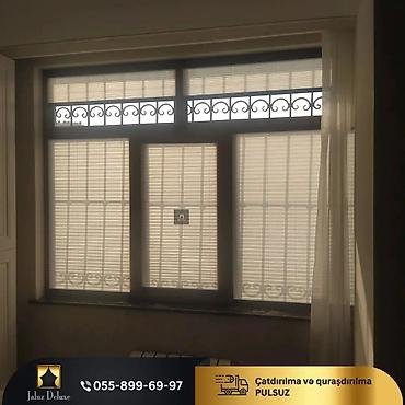 Jalüzlər: Jalüzlər — 10