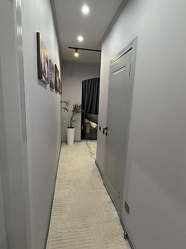 Продажа квартир: 2 комнаты, 60 м², Рынок Баят/Азиз Индивидуалка, 1 этаж, Дизайнерский ремонт — 11