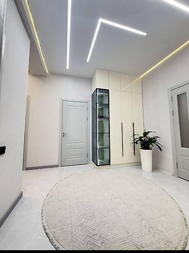 Продажа квартир: 3 комнаты, 80 м², ТРЦ I-Mall Элитка, 8 этаж, Дизайнерский ремонт — 9