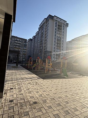 Продажа квартир: 2 комнаты, 80 м², Элитка, 12 этаж, Готовая ПСО (под самоотделку) — 11