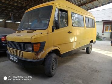 лупарик мерс цена: Mercedes-Benz : 1992 г., 2.5 л, Механика, Дизель, Бус