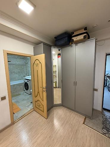 5: 1 комната, 42 м², Элитка, 5 этаж, Евроремонт — 9