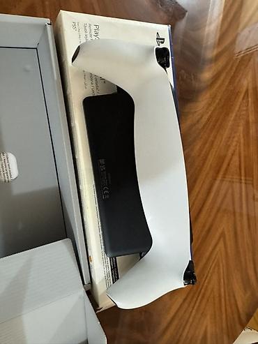 icarə playstation: Məhsul: Sony PlayStation Portal Remote Player (PS5 üçün)avropadan — 4