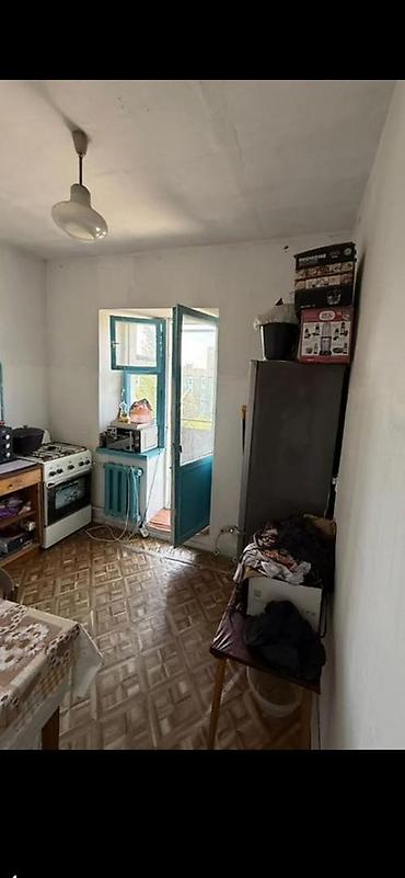 5: 1 комната, 32 м², Индивидуалка, 5 этаж — 1