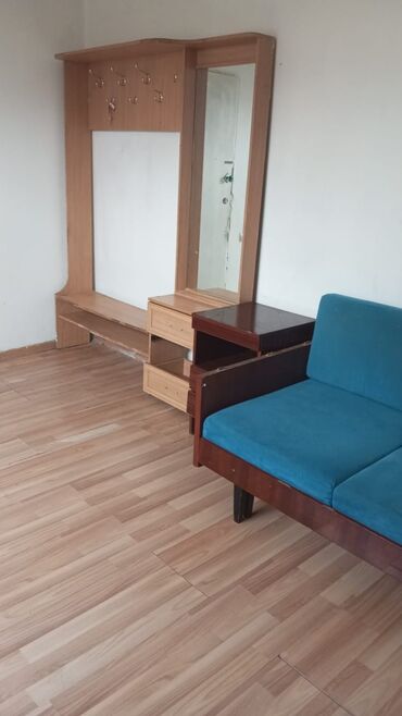 Долгосрочная аренда комнат: 12 м², С мебелью — 9