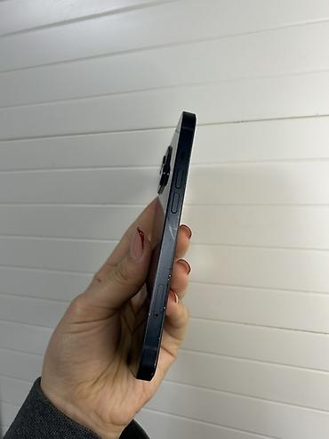 aiphone 6: IPhone 13, 256 ГБ, цвет тёмно‑синий (Midnight) Характеристики и — 5