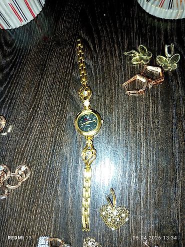 Серьги: Серьги, Женские, Новый — 14