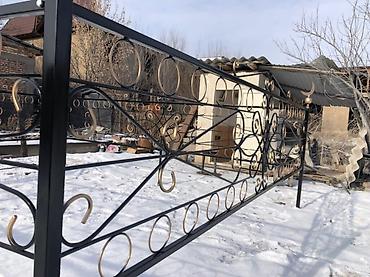 Ритуальные услуги: Ритуальные услуги памятники оградки Памятники Мусульманские — 22