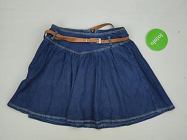 pull i bear: PULL&BEAR, Spódnica damska, rozmiar XS — 2