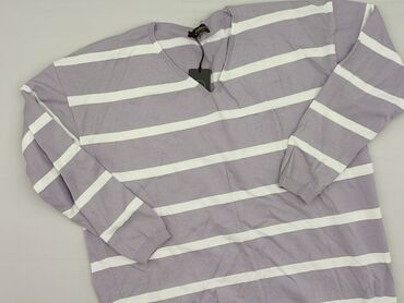 Kobiety: Sweter damski, rozmiar One size