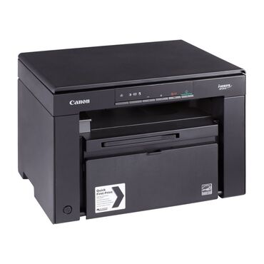 a3 printer qiymeti: Yaxşı vəziyyətdə Canon MF3010
