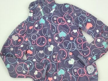 bluzka z hello kitty: Transitional jacket, Cool Club, 8 years, 122-128 cm, condition - Very good