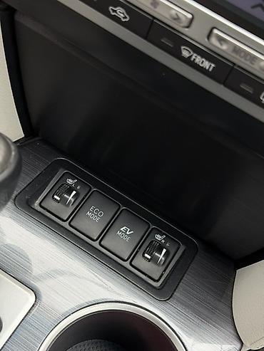 camry hibrid: Toyota Camry: 2012 г., 2.5 л, Вариатор, Гибрид, Седан — 9