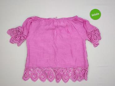 bright boho: Bluzka damska, rozmiar 3XL — 3