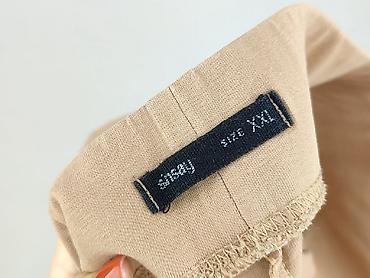 campus kapcie: Legginsy Krótkie damskie, rozmiar 2XL — 4