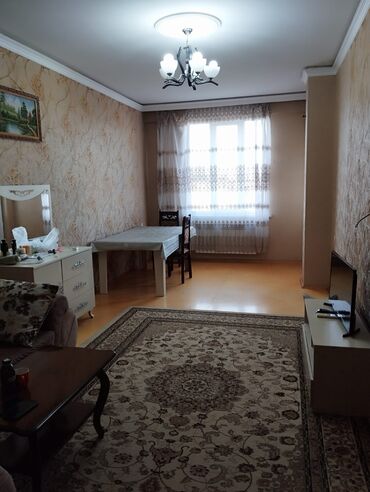 kirayə evler ecemi: Uzunmüddətli kirayə mənzillər