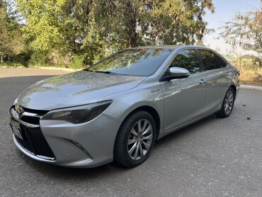 авто из армении: Toyota Camry: 2016 г., 2.5 л, Автомат, Гибрид, Седан