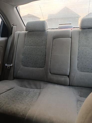 митсубиси спей стар: Daewoo Nubira: 2001 г., 1.5 л, Автомат, Бензин, Седан — 4