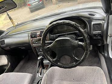 крыло субару легаси: Subaru Legacy: 1997 г., 2 л, Бензин, Универсал — 10