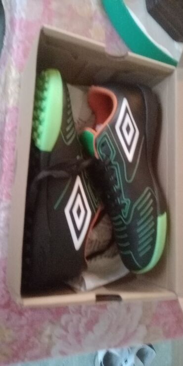 decathlon kopacke: Football boots, Umbro, size - 38