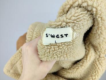western: Swest, Kurtka zimowa damska, rozmiar L — 4