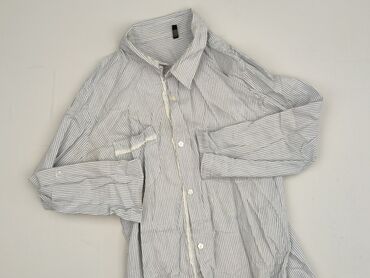 koszula fuksja mohito: Women`s shirt, Reserved, size M (EU 38)