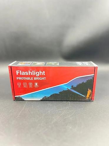 Другие лампочки: Fənər başı əyilən SY1525 USB Şarj Olunan Elastik Boyunlu LED Fənər – — 5