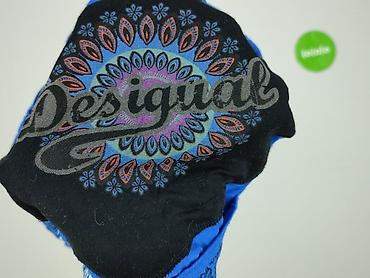 cappuccini by desam: Desigual, Bluzka damska, rozmiar 2XL — 4