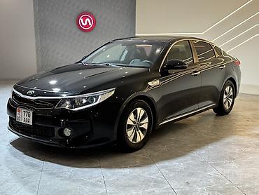 киа к3 gt: Kia K5: 2017 г., 2 л, Автомат, Гибрид, Седан — 2