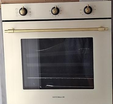 ucuz sobalar: Elektrik sobası Quraşdırılan, 2 gözlü, Yeni — 1