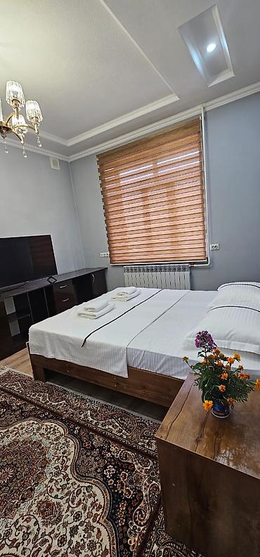rent a room: Скидка Скидка Скидка Мыкты локация, таза, тынч, уют конок үй! — 1