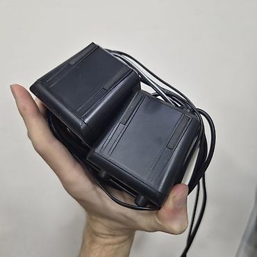 jbl speaker: Колонки Genius с питанием от розетки что большой плюс звук с aux — 5