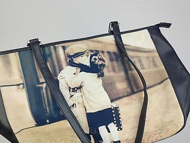 carry men: Torebka, stan - Bardzo dobry — 5