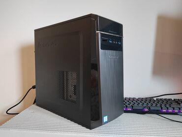 lenovo g50 70 ekran: Gejmer Lenovo Intel i5 6400/8Gb DDR4/SSD HDD/GTX 1050 4GB Prodajem