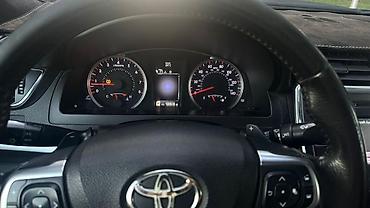 сиденье камри 50: Toyota Camry: 2017 г., Автомат, Бензин, Седан — 8