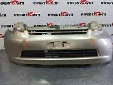 Ноускат Toyota, 2003 г., Б/у, Оригинал