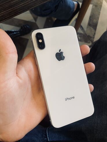 iphone xs max yeni: IPhone Xs, 64 GB, Ağ