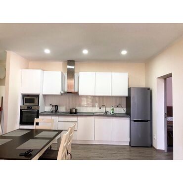 Иссык-Куль 2025: Коттедж, Коттедж ЦО Радуга West, Кош-Кол, SPA, Сауна, Бассейн — 2