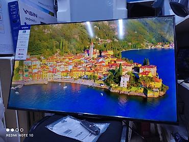 Телевизоры: Телевизор Yasin 50M8G webos magic пульт Yasin представляет телевизоры — 28