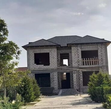 Çerepitsa: Metal dam örtükləri, rəng - Qırmızı, Pulsuz çatdırılma, Zəmanətli, Kredit yoxdur — 5