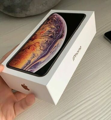 10 айфон бу цена: IPhone Xs Max