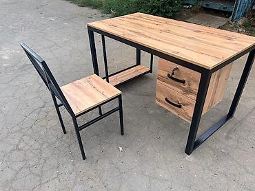 Комплекты офисной мебели: Офисные мебели от производителя — 4