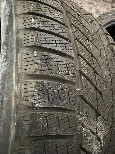 Шины: Зимние шины 315/35/22 275/40 R22 комплект из 4 шт. 2024г 2025г — 10