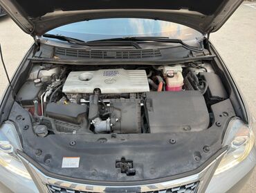 Lexus: Lexus CT: 2019 г., 1.8 л, Вариатор, Гибрид, Хэтчбэк — 13