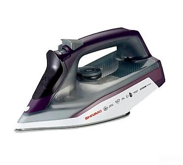 utuler: Ütü "Shivaki Steam SH-SI-83"Ütü SHIVAKI STEAM SH-SI-83 utu SHIVAKI — 1